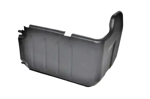 Ресивер воздушный TANGDE TD07-58-045