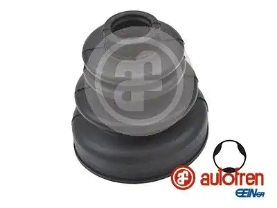 пыльник ШРУСа внутр.! 98x75x25мм Nissan Serena C23 92-01 D8366 AUTOFREN