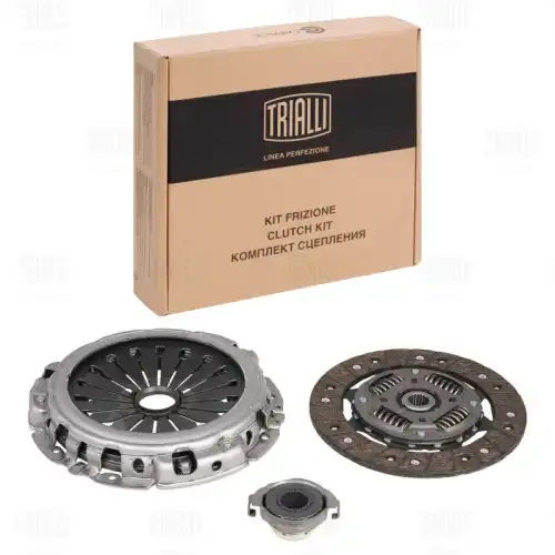 Комплект сцепления TRIALLI FR 1601