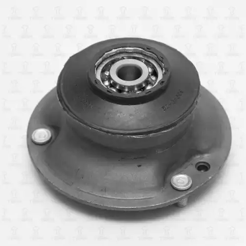 опора амортизатора!BMW E81 04> DL0116 TORR