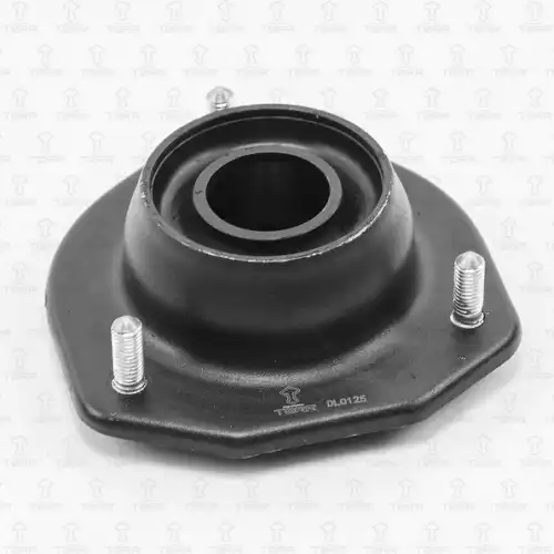 опора амортизатора переднего! Chevrolet Lacetti/Nubira 1.4-2.0 03> DL0125 TORR
