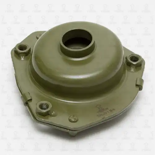 опора амортизатора переднего прав.! без подшипника Fiat Ducato 94>, Peugeot Boxer 94> DL0134 TORR