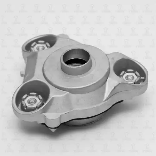 опора амортизатора переднего левого! Citroen Jumper, Peugeot Boxer all 02> DL0135 TORR