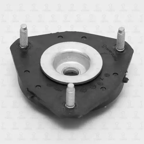 опора амортизатора переднего! Ford Transit 2.2-3.2TDCi 06> DL0154 TORR