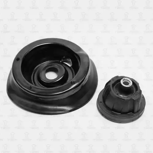 опора амортизатора переднего! MB W203 DL0168 TORR
