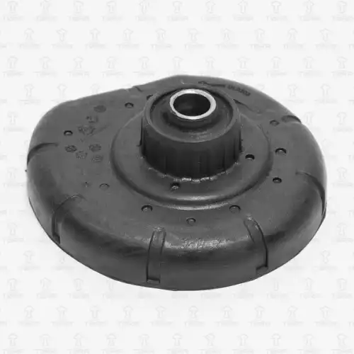 опора амортизатора переднего! без подшипника Volvo 850/S70/S80 96> DL0203 TORR