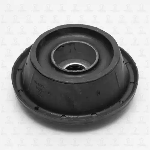 опора амортизатора переднего!с подшипником VW Passat all 88> DL0210 TORR