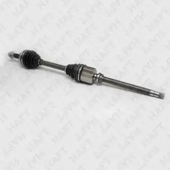 Вал приводной в сборе HAFT AW0106