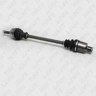 Вал приводной в сборе HAFT AW0110