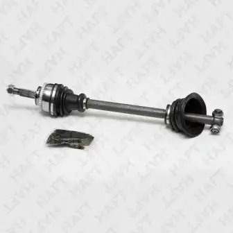 Вал приводной в сборе HAFT AW0111