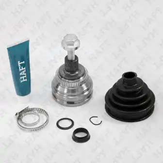 ШРУС наружный HAFT GA0100