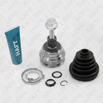 ШРУС наружный HAFT GA0101