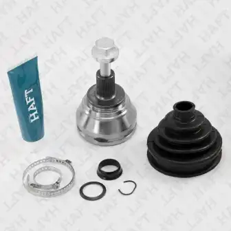 ШРУС наружный HAFT GA0109