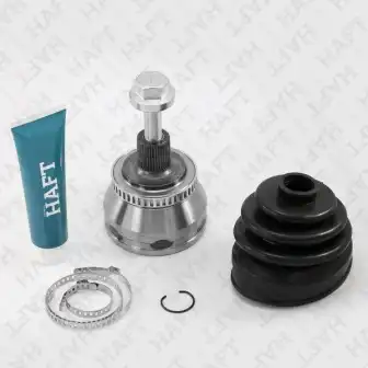 ШРУС наружный HAFT GA0116