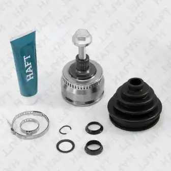 ШРУС наружный HAFT GA0117