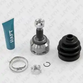 ШРУС наружный HAFT GA0126