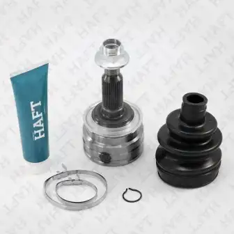 ШРУС наружный HAFT GA0129