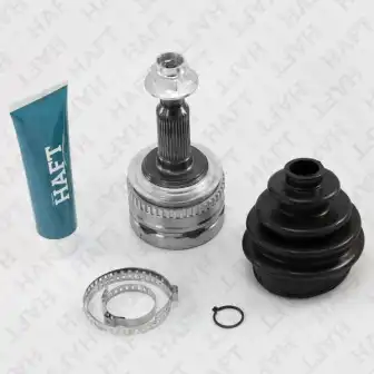 ШРУС наружный HAFT GA0131