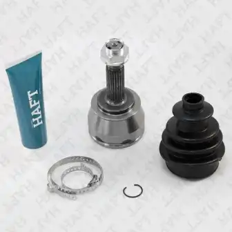 ШРУС наружный HAFT GA0134