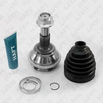 ШРУС наружный HAFT GA0135