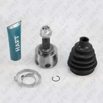 ШРУС наружный HAFT GA0136