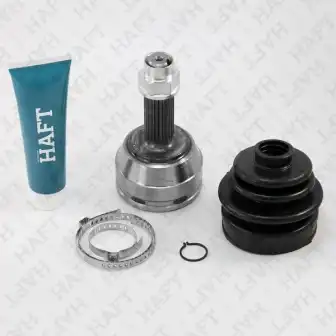 ШРУС наружный HAFT GA0139