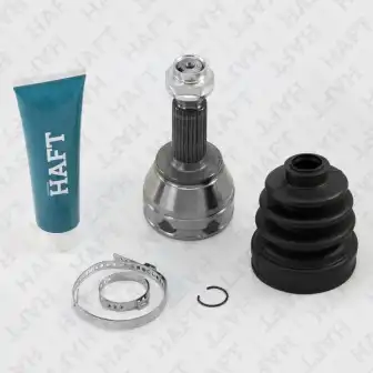 ШРУС наружный HAFT GA0140