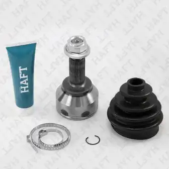 ШРУС наружный HAFT GA0146