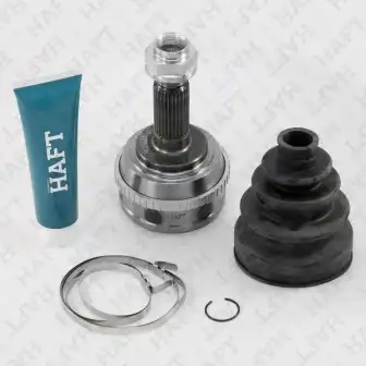 ШРУС наружный HAFT GA0150