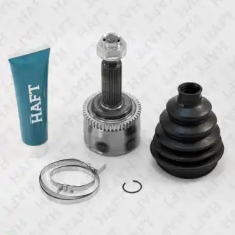 ШРУС наружный HAFT GA0159