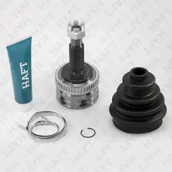 ШРУС наружный HAFT GA0166