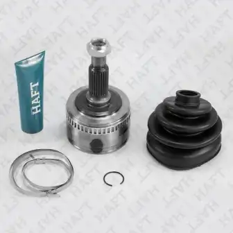 ШРУС наружный HAFT GA0170