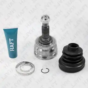 ШРУС наружный HAFT GA0177