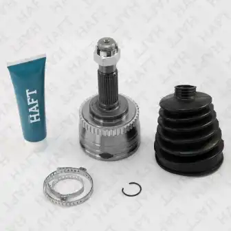 ШРУС наружный HAFT GA0180