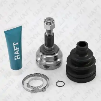 ШРУС наружный HAFT GA0187