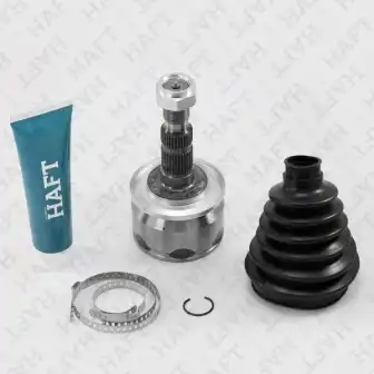 ШРУС наружный HAFT GA0190