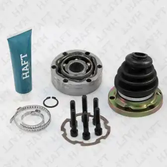 ШРУС внутренний к-кт! 21490 MB Vito 96>, Opel Omega/Senator 2.0-3.0 86> GA0195 HAFT