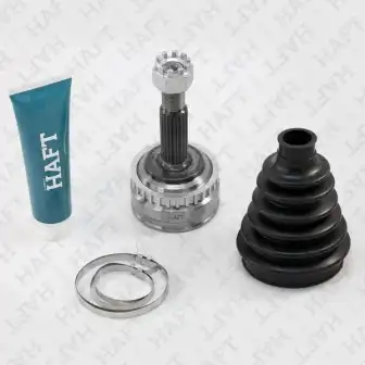 ШРУС наружный HAFT GA0196