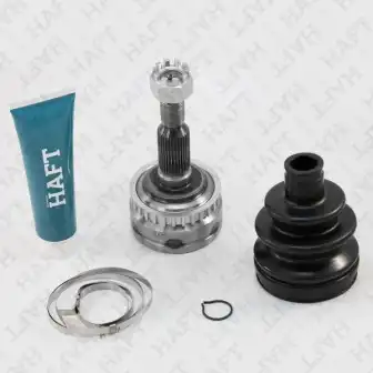 ШРУС наружный HAFT GA0197