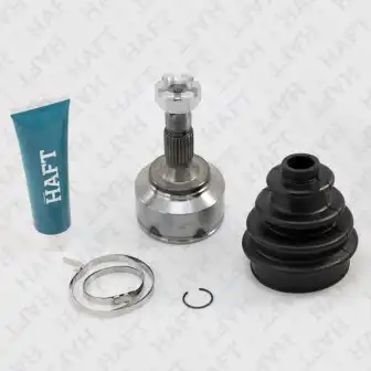 ШРУС наружный HAFT GA0199