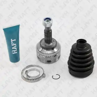 ШРУС наружный HAFT GA0202