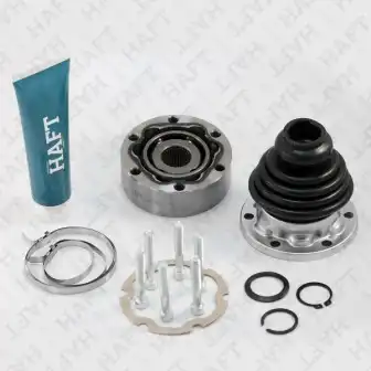 ШРУС внутренний к-т! Audi 100 82> GI0100 HAFT