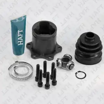 ШРУС внутренний к-т! Audi A3 06>, Skoda Octavia 04>, VW Passat 05> GI0105 HAFT