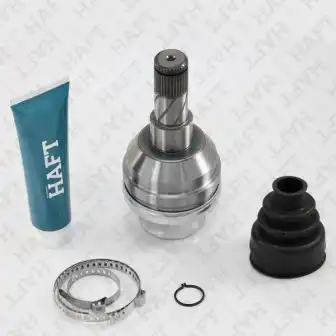 ШРУС внутренний к-т! Daewoo Lanos 97> GI0110 HAFT