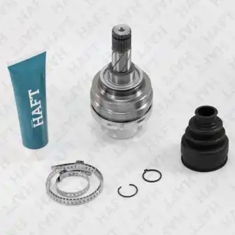 ШРУС внутренний к-т! Opel Vectra 88> GI0113 HAFT