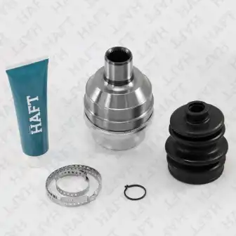 ШРУС внутренний к-т! Opel Vectra 89> GI0114 HAFT