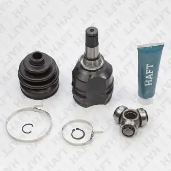 ШРУС внутренний к-т! Toyota Corolla/Yaris 01> GI0115 HAFT