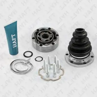 ШРУС внутренний к-т! VW Transporter 90> GI0119 HAFT