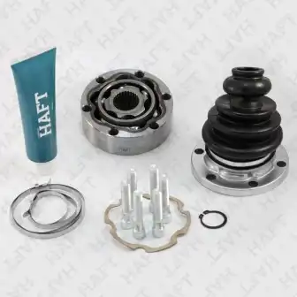 ШРУС внутренний к-т! VW Beetle/Bora/Caddy GI0120 HAFT