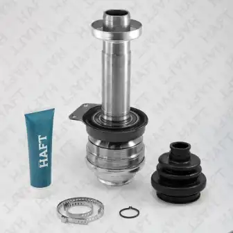 ШРУС внутренний к-т! VW Transporter/Multivan 03> GI0121 HAFT